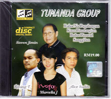 CD Audio Tumanda Group