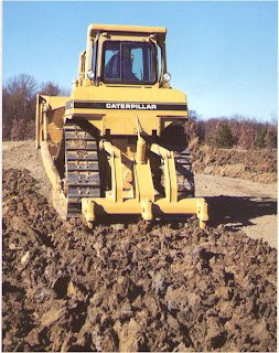 mining engineering: Ripping