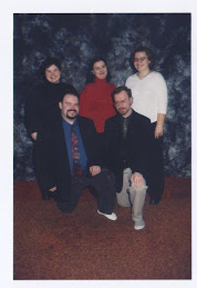 The Noseworthy Kids
