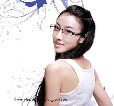 Glass Designer: Designer Glass Frames