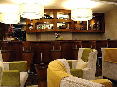 Lobby Bar @ The Gardens Hotel