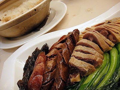 Eat Drink KL | The Han Room