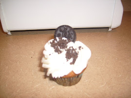 cupcake of the week