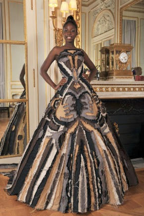 Fashion et al: Forget Disney’s Princess Tiana’ ….. Sokhna Ndour and ...