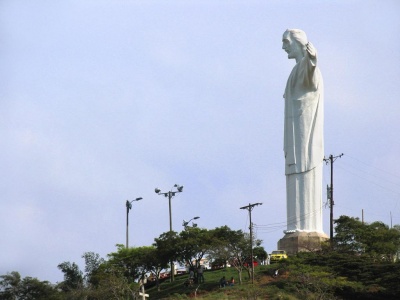 cristo rey