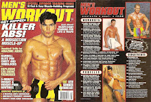 My Collection II : Men's Workout 1998