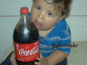 Robertinho Baby Model