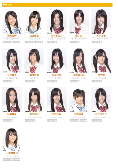 I&rsquo;m moving to Japan just because of AKB: AKB48, SKE48, NMB48 and SDN48