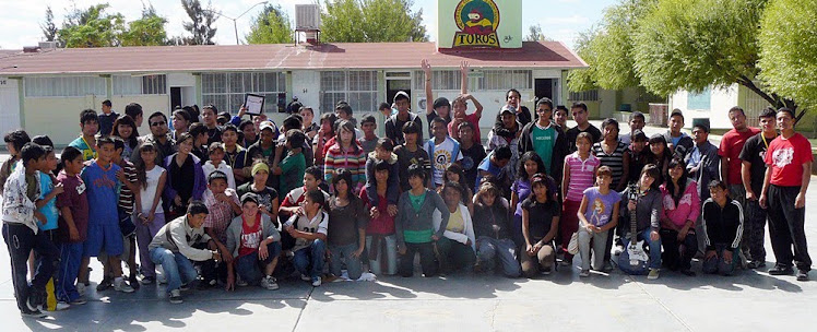 SECUNDARIA TÉCNICA 73 LOS TOROS: Imparten Jóvenes-Provalores diferentes ...