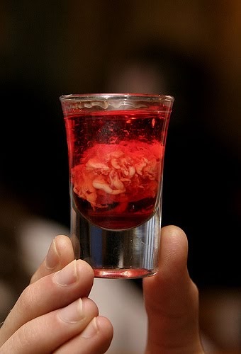 Cervelle De Singe Alcool Singe Cervelle Aime 20 Curiosités d'ici et d'ailleurs...: Cervelle de Singe (cocktail)