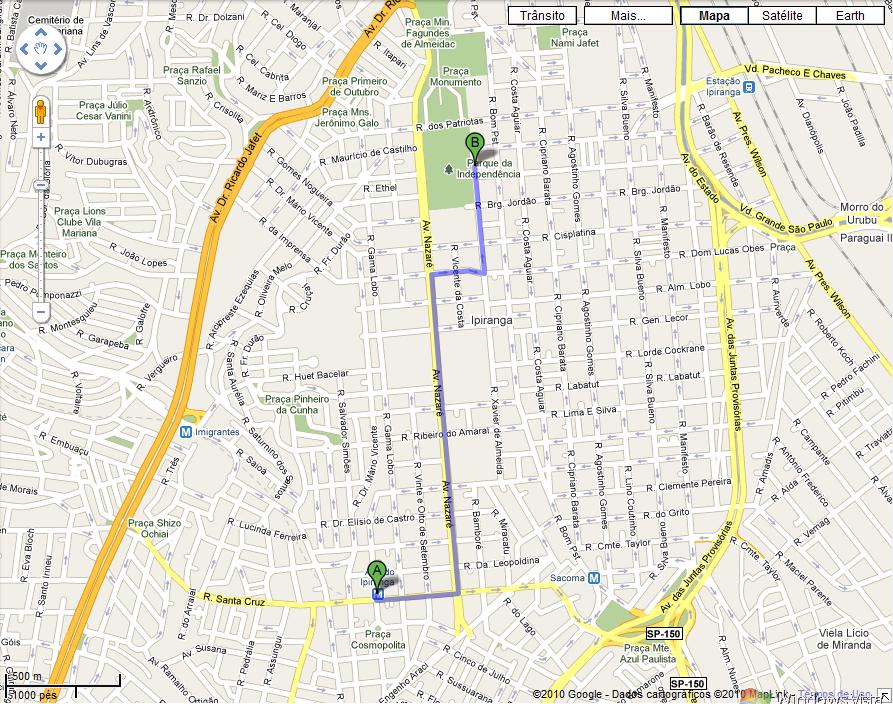 Expansão São Paulo Linha 2 Verde