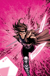 Gambit X Men Gambit X Men