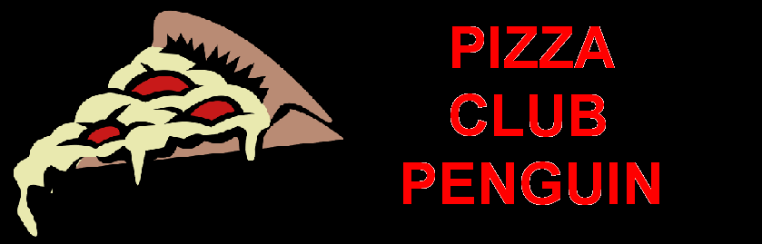 Pizza Club Penguin