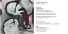 2009 solo exhibition m.m.g. gallery