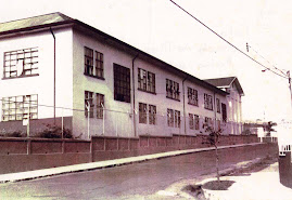 Escuela Miguel Obregón