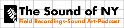 The Sound of NY
