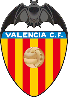 Fondos del Valencia C F Imágenes Valencia C F