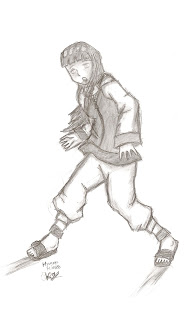 Drawings and posts from middle school :P