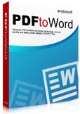 AnyBizSoft PDF to Word Converter 3.0.0
