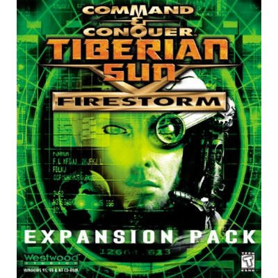 Command & Conquer: Tiberian Sun & Firestorm