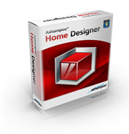Ashampoo Home Designer 1.0