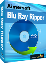 Aimersoft Blu Ray Ripper