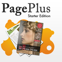 Serif PagePlus Starter Edition
