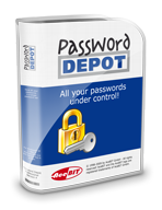 Password Depot 4