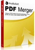 AnyBizSoft PDF Merger
