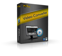 PCHand Video Converter 2.0