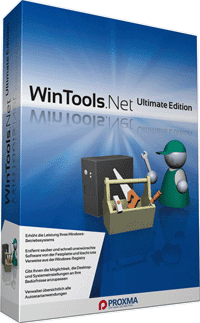 WinTools.NET Ultimate 8