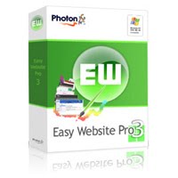 Easy Website Pro 3.0