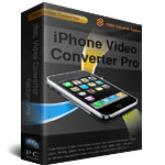 WonderFox iPhone Video Converter Factory Pro
