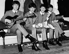 Filosofía de vida , The Beatles .