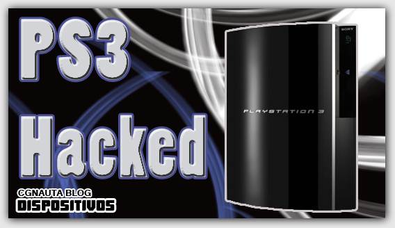 Crackean definitivamente la PS3: fail0verflow - CGnauta blog