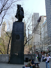 El Libertador En NYC