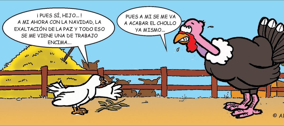 Resultado de imagen de humor navideño grafico