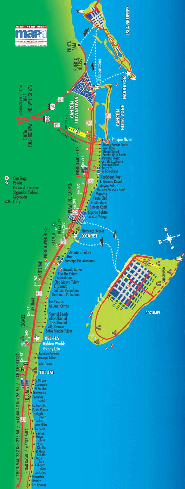 [mapa+riviera+maya.gif]
