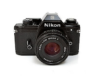 Nikon EM (Japan 1979-1982) Nikon EM