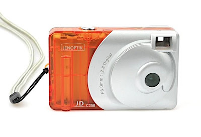 Jenoptik JD-C350 Jenoptik JD-C350
