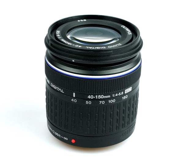 KniPPsen Olympus Zuiko ED 40150 f45.6