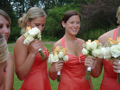 Bridesmaids Hairstyles Venue: Time the day, any time of year and the wedding 
