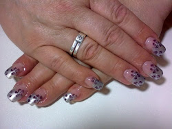 nail nails own designs technique getting virgin