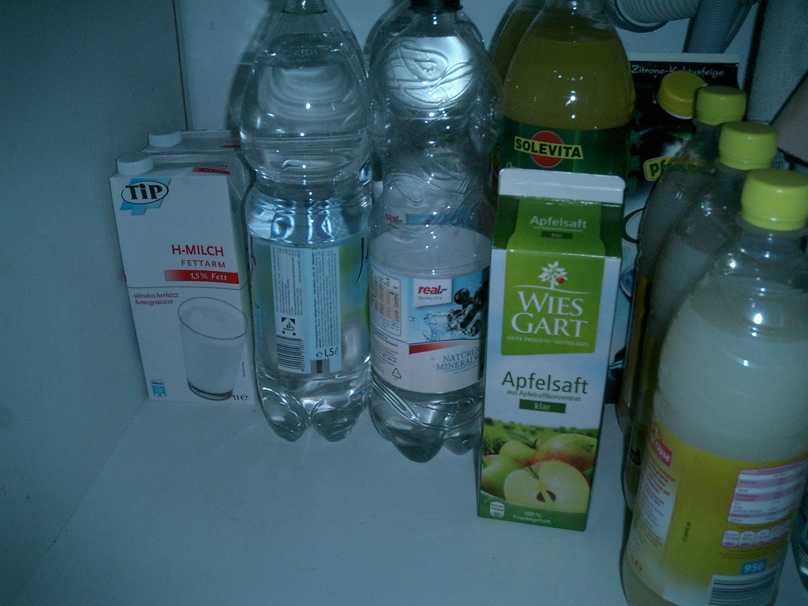 Jedermanns-Geschichte: September 2010