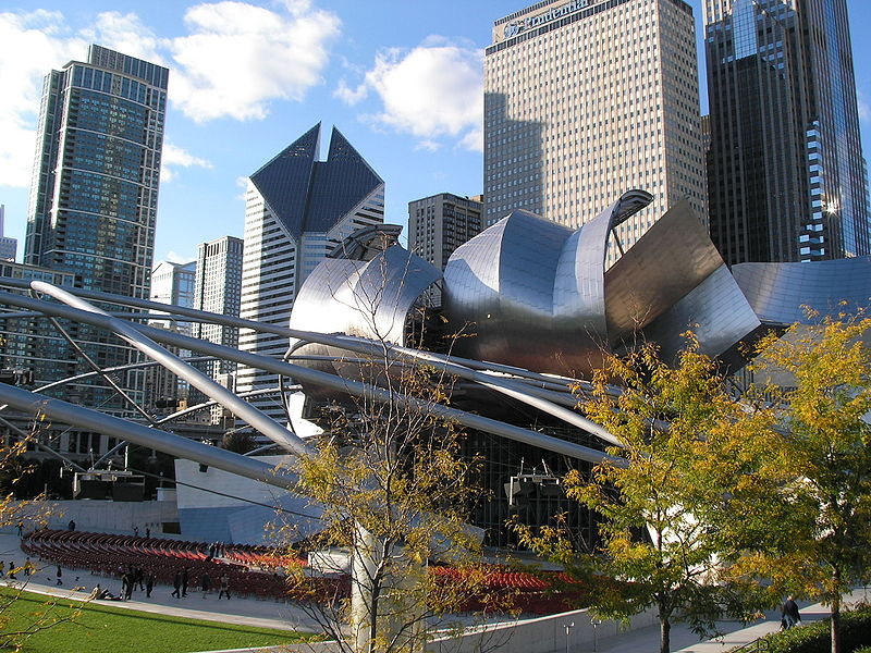 Travel lovers chicago
