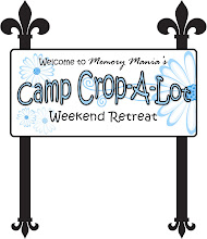 Imagine a relaxing, pampered unforgettable scrapbooking weekend.  CCL weekend retreats since 2000