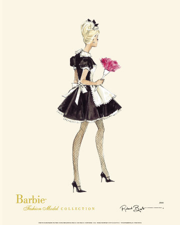 [French-Maid-Print-C13207567.jpg]