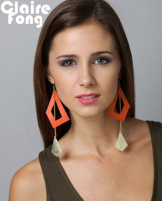 Privileged Ursula Brown Faux