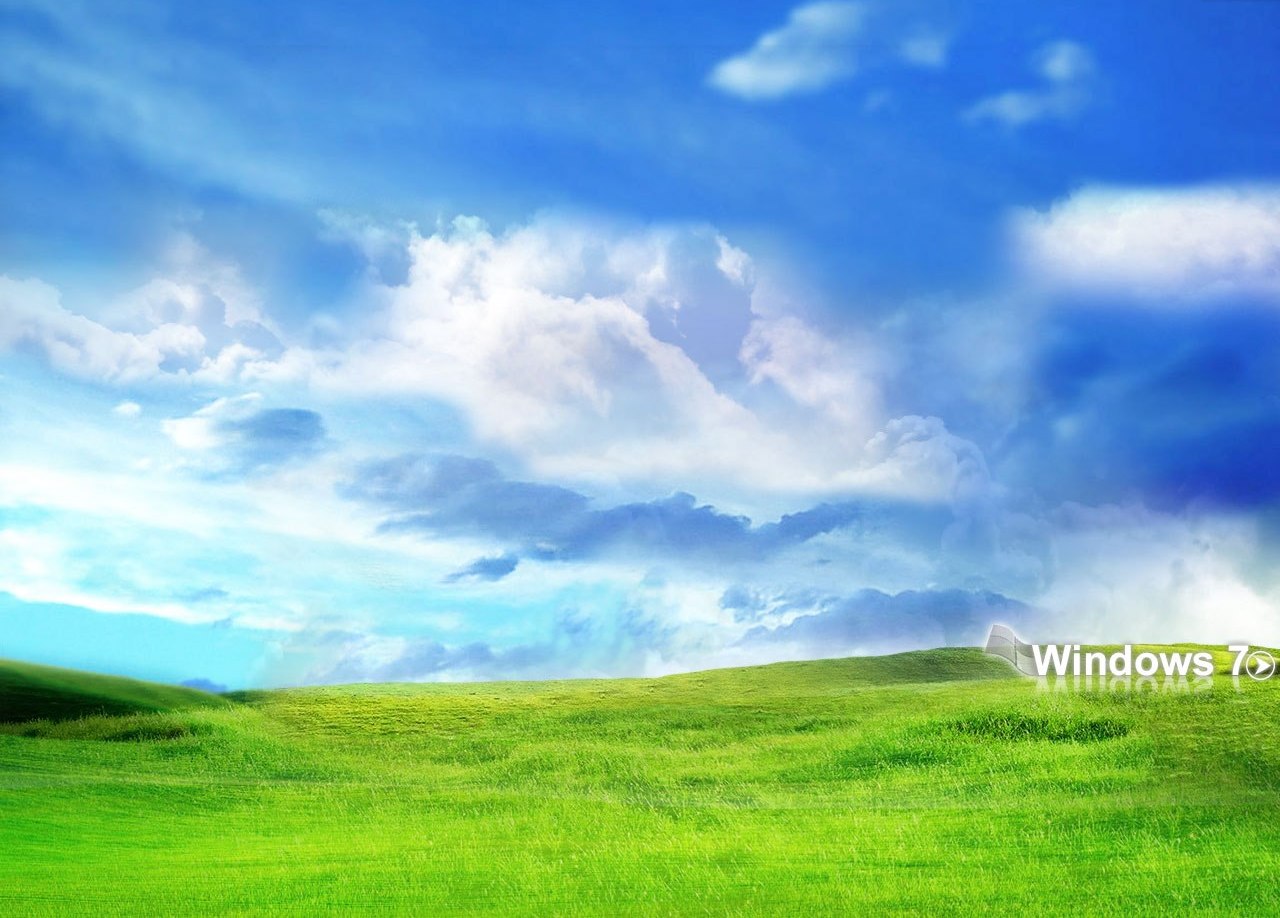 Windows 7 wallpapers 2 - BERITA HARIAN ONLINE