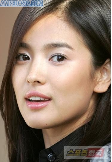 Song Hye Kyo HD Wallpaper Part 1 | Gambar Menarik